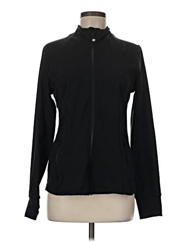 90 Degree by Reflex Track Jacket (view 1)