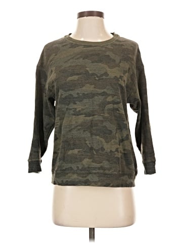 James Perse Sweatshirt (view 1)