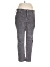 NYDJ Gray Casual Pants Size 12 - photo 1