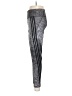 Adidas Metallic Silver Active Pants Size M - photo 5