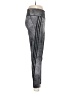 Adidas Metallic Silver Active Pants Size M - photo 4