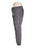 NYDJ Gray Casual Pants Size 12 - photo 5
