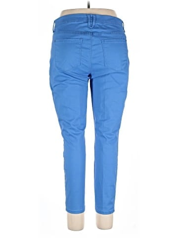 Curve Appeal Jeggings (view 2)