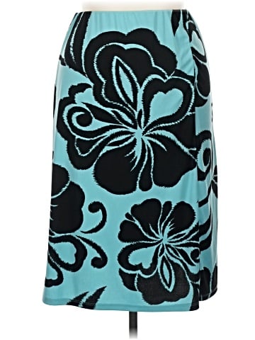 Sandra King Casual Skirt (view 1)