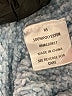 Altar'd State 100% Polyester Tweed Blue Pullover Sweater Size XS - photo 8