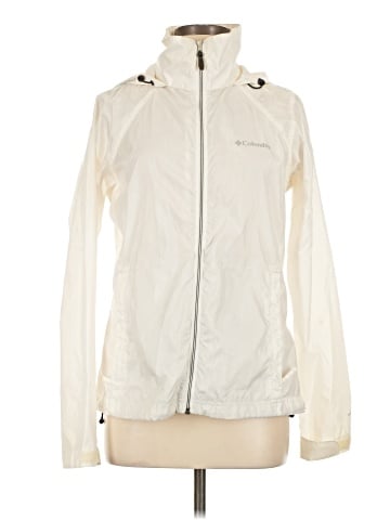 Columbia Jacket (view 1)