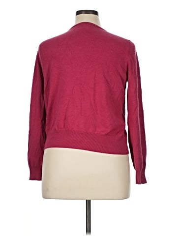 Ann Taylor Cardigan (view 2)