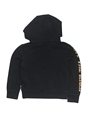 Vans Zip Up Hoodie (view 2)