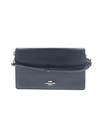 Coach Leather Crossbody Bag (view 1)