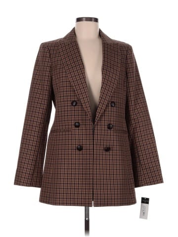 Tahari by ASL Blazer (view 1)