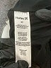 Hurley Black Short Sleeve Polo Size 4 - 5 - photo 4