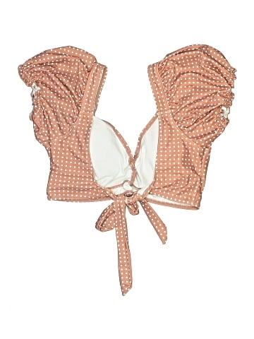 Lily Swimsuit Top (view 2)