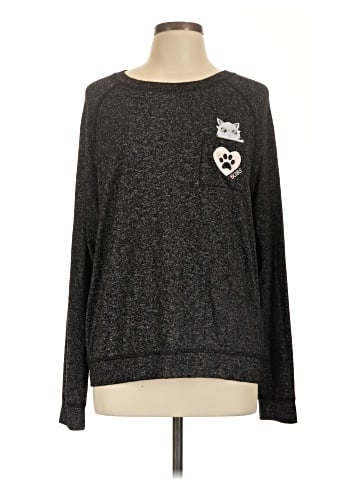BOBS From Skechers Pullover Sweater (view 1)