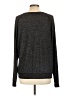 BOBS From Skechers Gray Pullover Sweater Size L - photo 2