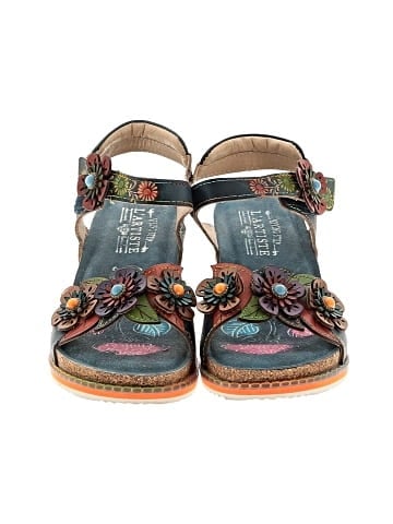 L'Artiste Wedges (view 2)