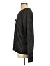 BOBS From Skechers Gray Pullover Sweater Size L - photo 5