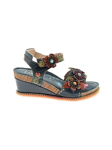 L'Artiste Wedges (view 1)