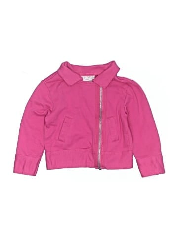 Piper Baby Zip Up Hoodie (view 1)