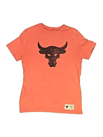 Under Armour Short Sleeve T-Shirt (view 1)