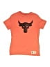 Under Armour Orange Short Sleeve T-Shirt Size S (youth) - photo 1