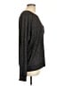 BOBS From Skechers Gray Pullover Sweater Size L - photo 4
