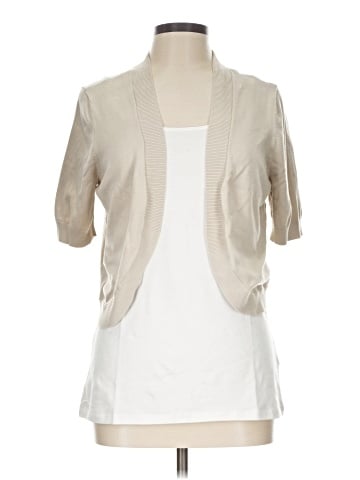 Charter Club Cardigan (view 1)