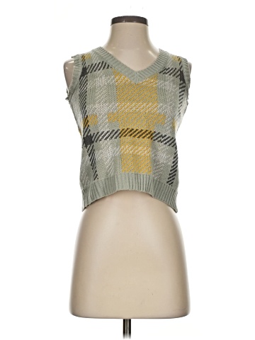 Belle Du Jour Sweater Vest (view 1)