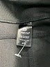 Pop Fit Solid Black Active Pants Size 4Xl - photo 4