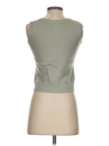 Belle Du Jour Sweater Vest (view 2)