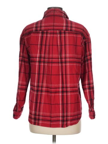 Lauren by Ralph Lauren Long Sleeve Henley (view 2)