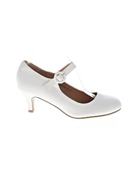 IDIFU Heels (view 1)