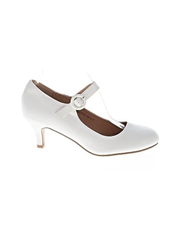 IDIFU Heels (view 1)