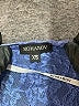 Komarov 100% Polyester Blue Kimono Size XS (0) - photo 7