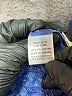 Komarov 100% Polyester Blue Kimono Size XS (0) - photo 8