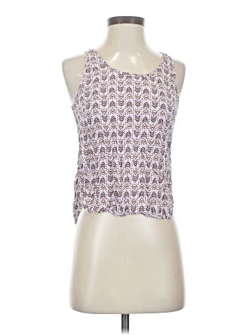 H&M Sleeveless Top (view 1)