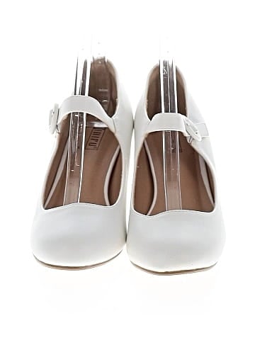 IDIFU Heels (view 2)