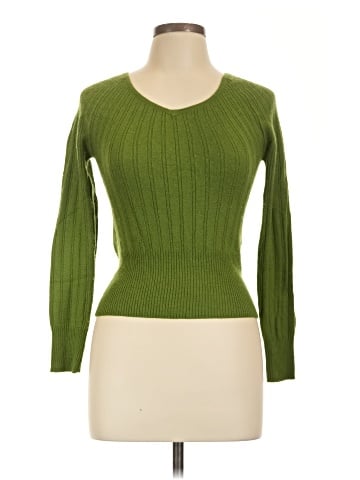 Valerie Bertinelli Pullover Sweater (view 1)