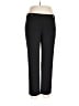 NYCC Black Dress Pants Size 12 - photo 1