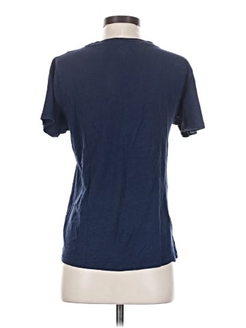 J.Crew Short Sleeve Top (view 2)