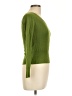 Valerie Bertinelli Green Pullover Sweater Size L - photo 4