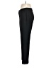 L.K. Bennett Solid Black Dress Pants Size 8 - photo 5