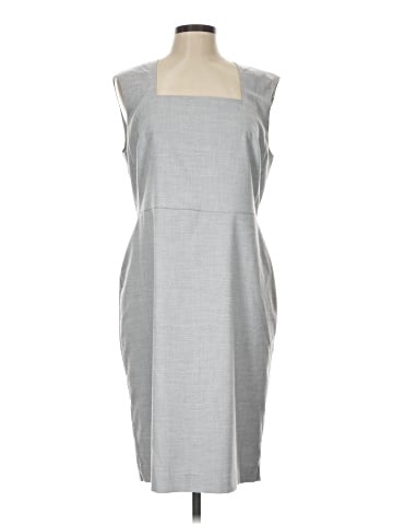 Ann Taylor Factory Cocktail Dress (view 1)