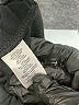 Daisy Fuentes Solid Black Formal Skirt Size L - photo 5
