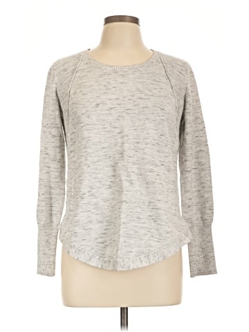 RD Style Pullover Sweater (view 1)