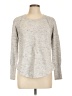 RD Style Silver Pullover Sweater Size L - photo 1