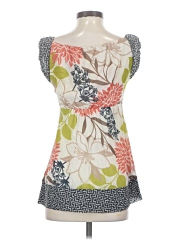 Weston Wear Short Sleeve Top (view 2)