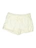 Ann Taylor LOFT Ivory Shorts Size M - photo 1