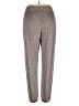 Athleta Solid Gray Casual Pants Size XL (tall) - photo 2