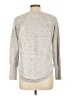 RD Style Silver Pullover Sweater Size L - photo 2