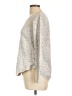 RD Style Silver Pullover Sweater Size L - photo 5